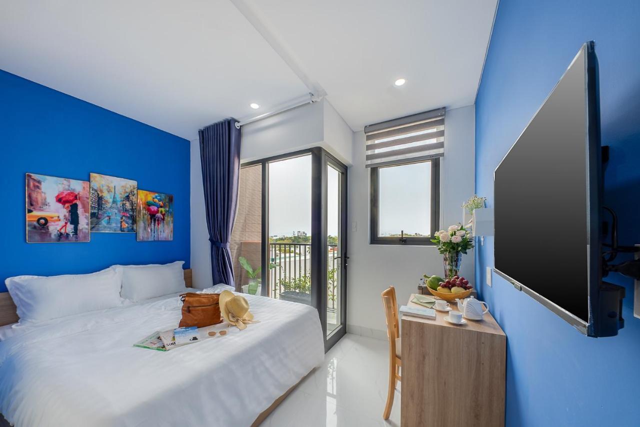 Harmony Guest house *