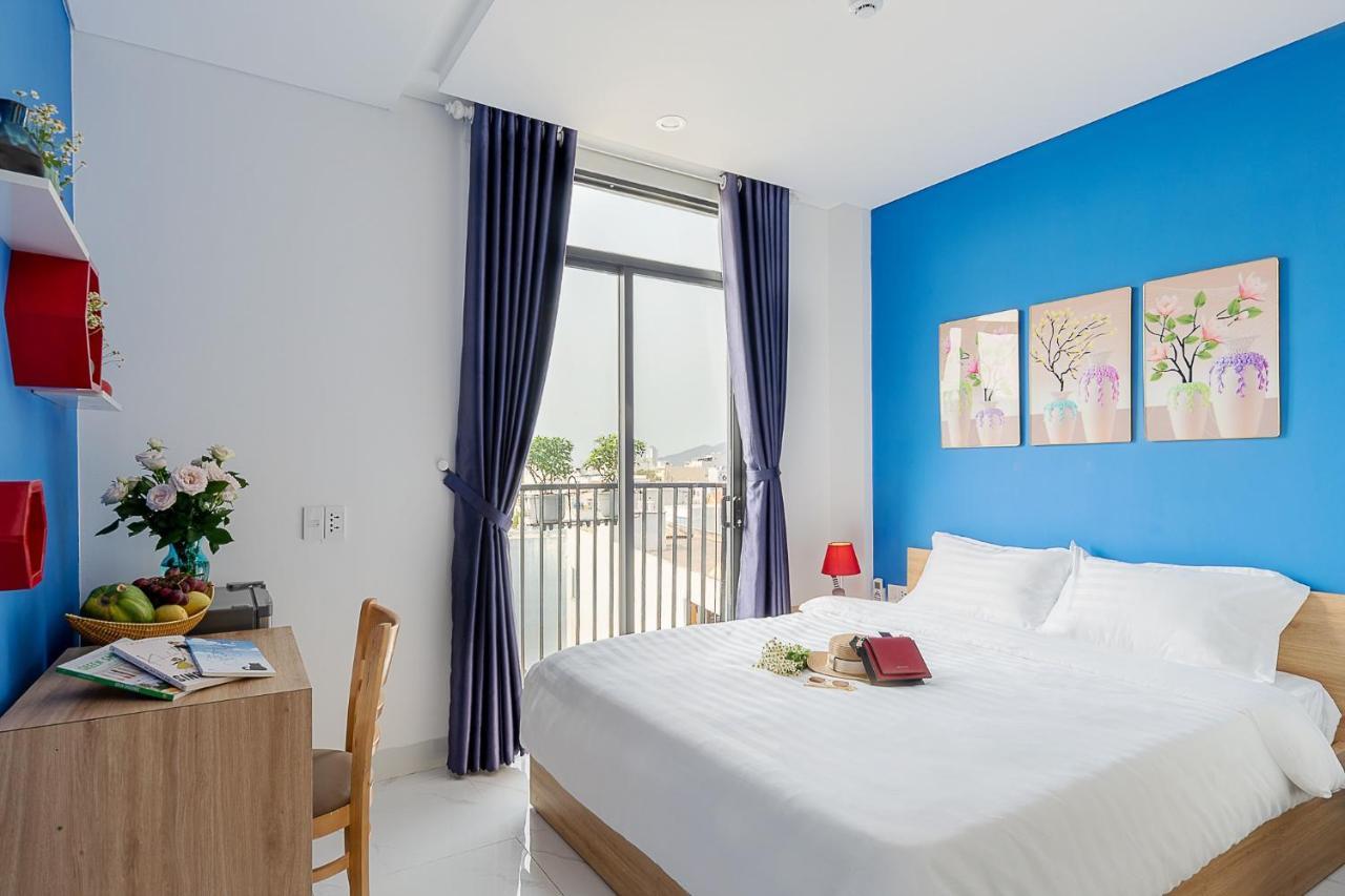 Harmony Guest house