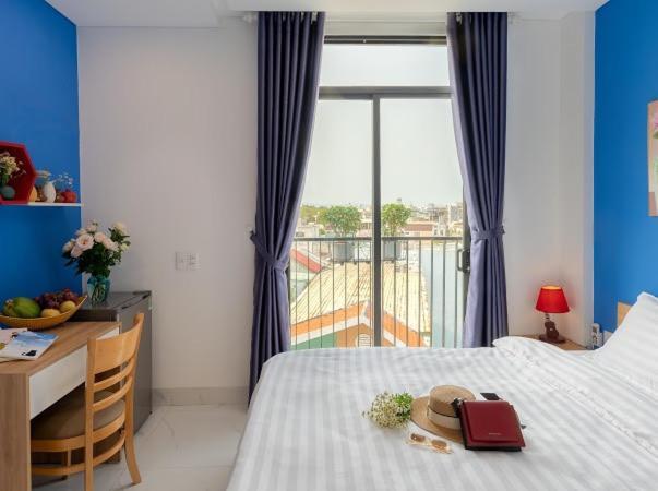 Harmony Guest house