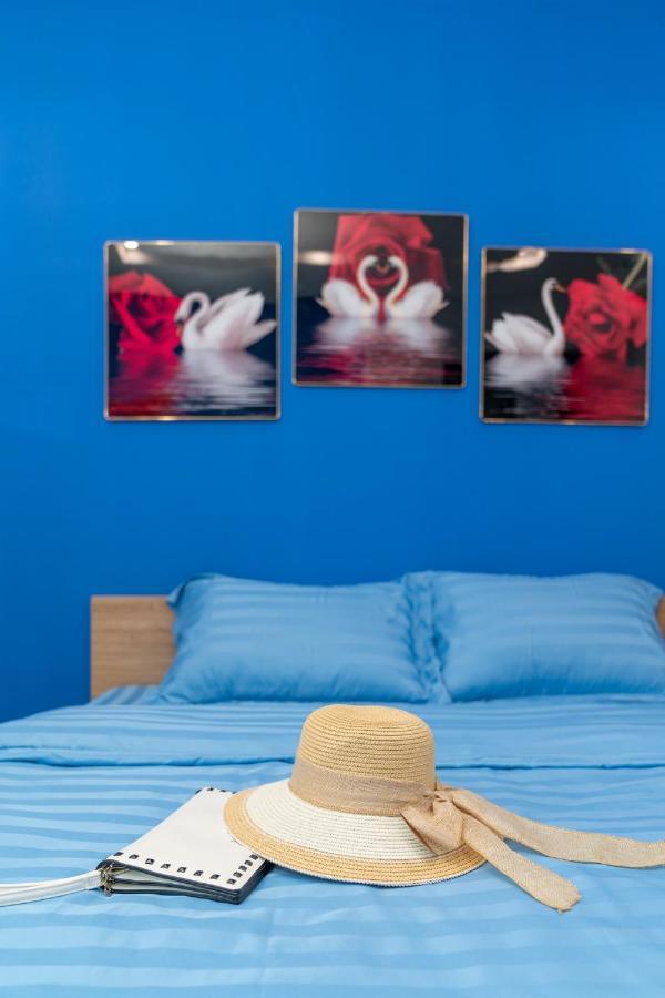 Guest house Harmony *