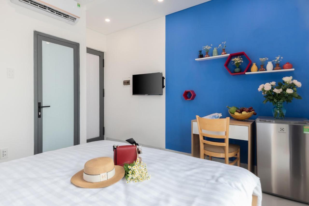 Harmony Guest house