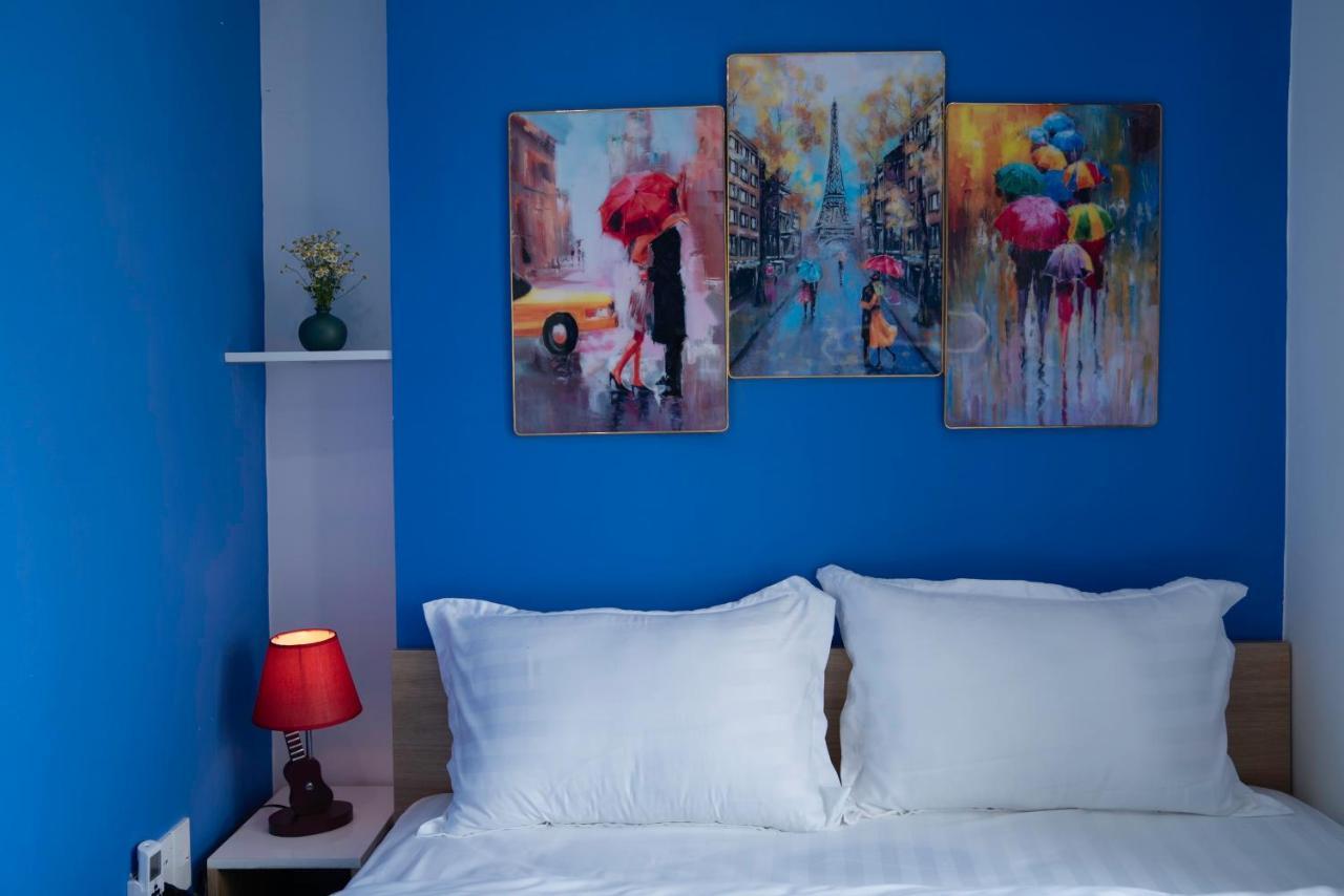 Harmony Guest house