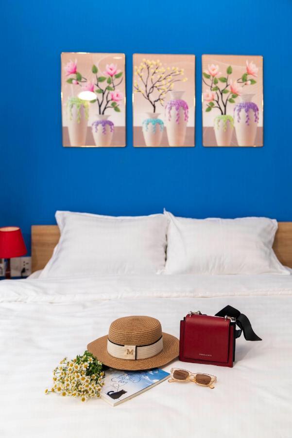 Harmony Guest house
