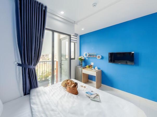 Harmony Guest house