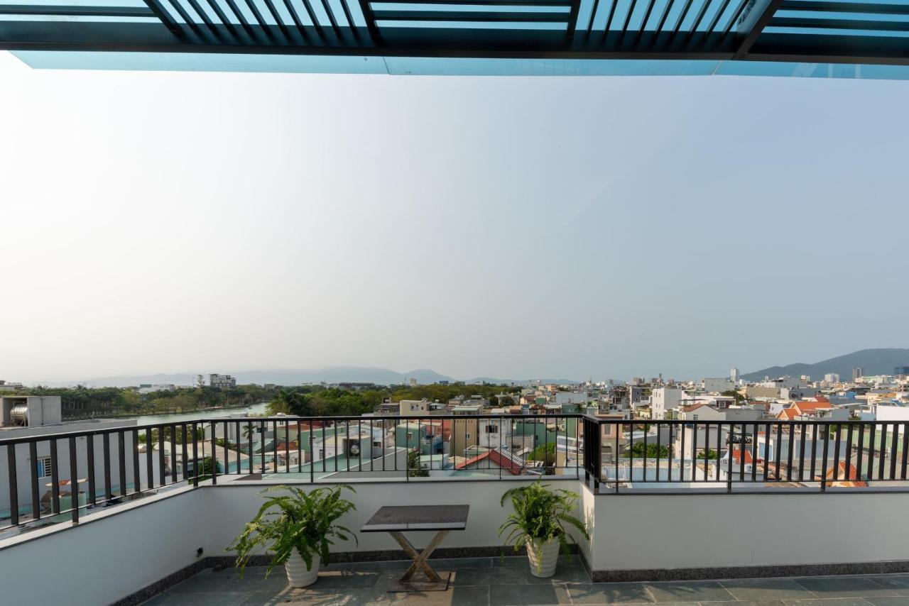 Harmony Guest house